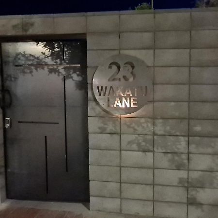 Oaktree House Villa Nelson Ngoại thất bức ảnh
