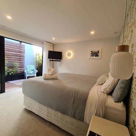 Oaktree House Villa Nelson Phòng bức ảnh