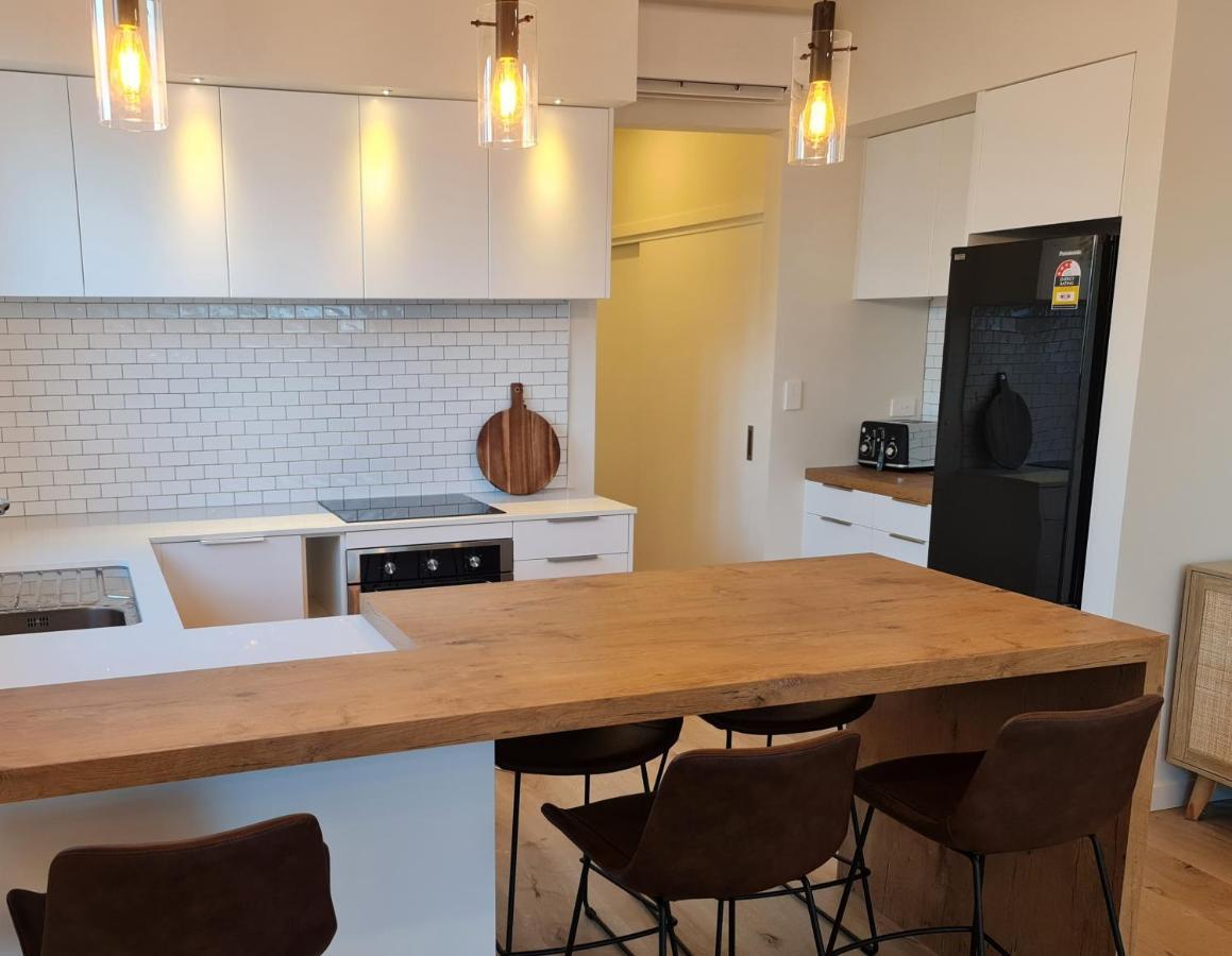 Oaktree House Villa Nelson Ngoại thất bức ảnh