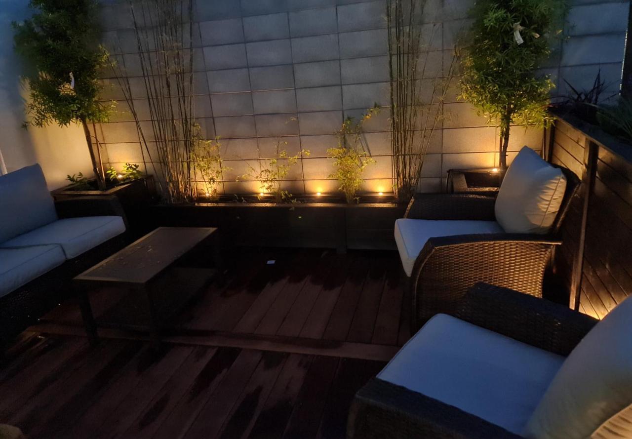 Oaktree House Villa Nelson Ngoại thất bức ảnh