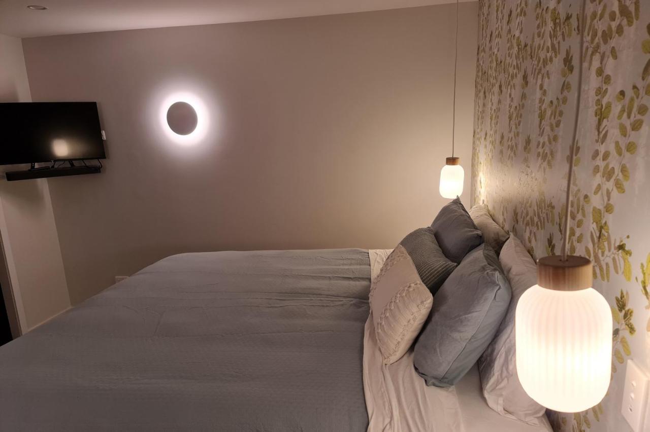 Oaktree House Villa Nelson Ngoại thất bức ảnh