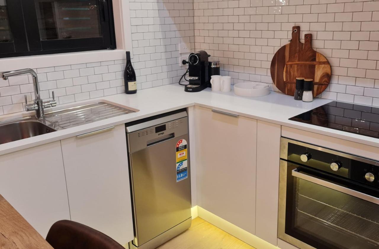 Oaktree House Villa Nelson Ngoại thất bức ảnh