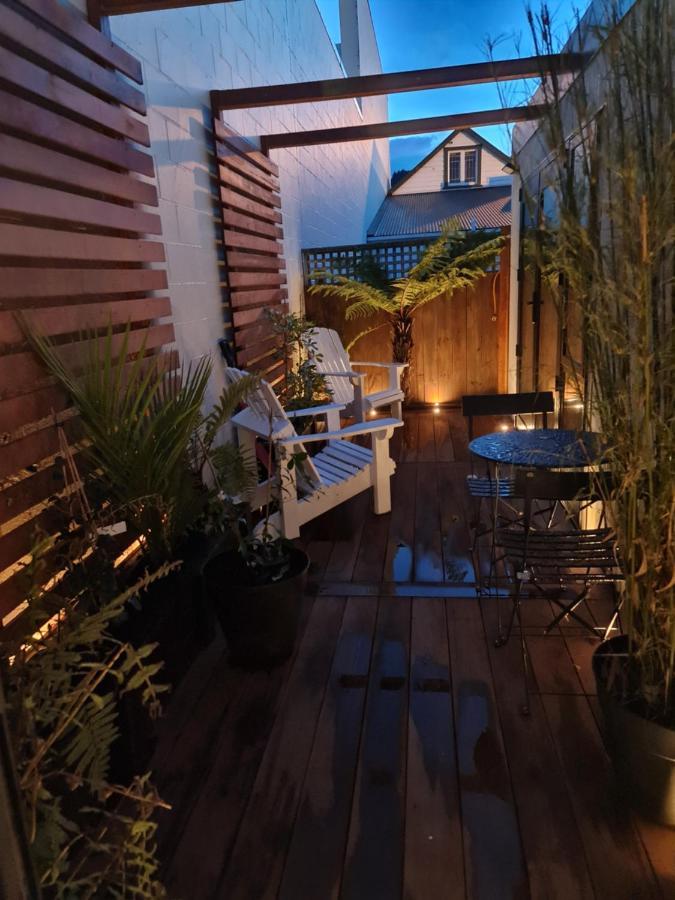 Oaktree House Villa Nelson Ngoại thất bức ảnh