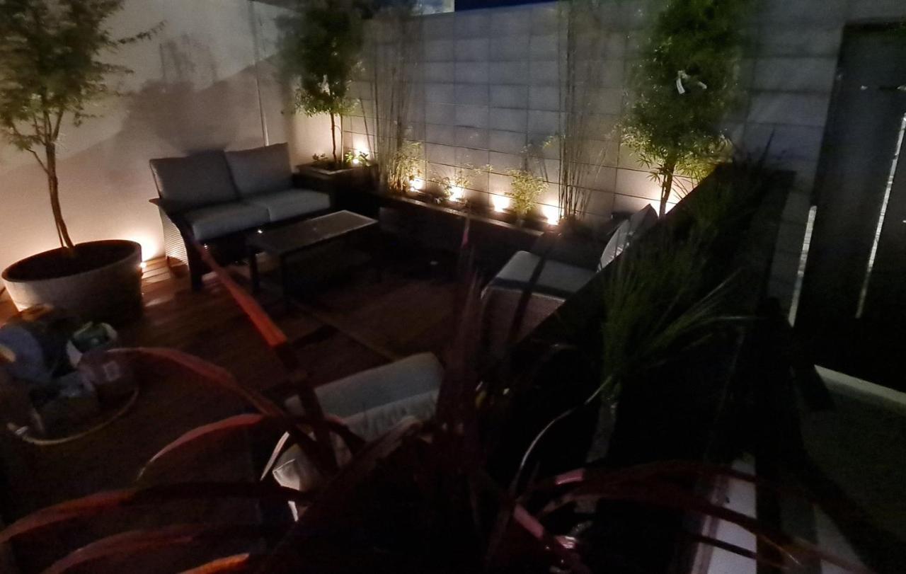Oaktree House Villa Nelson Ngoại thất bức ảnh