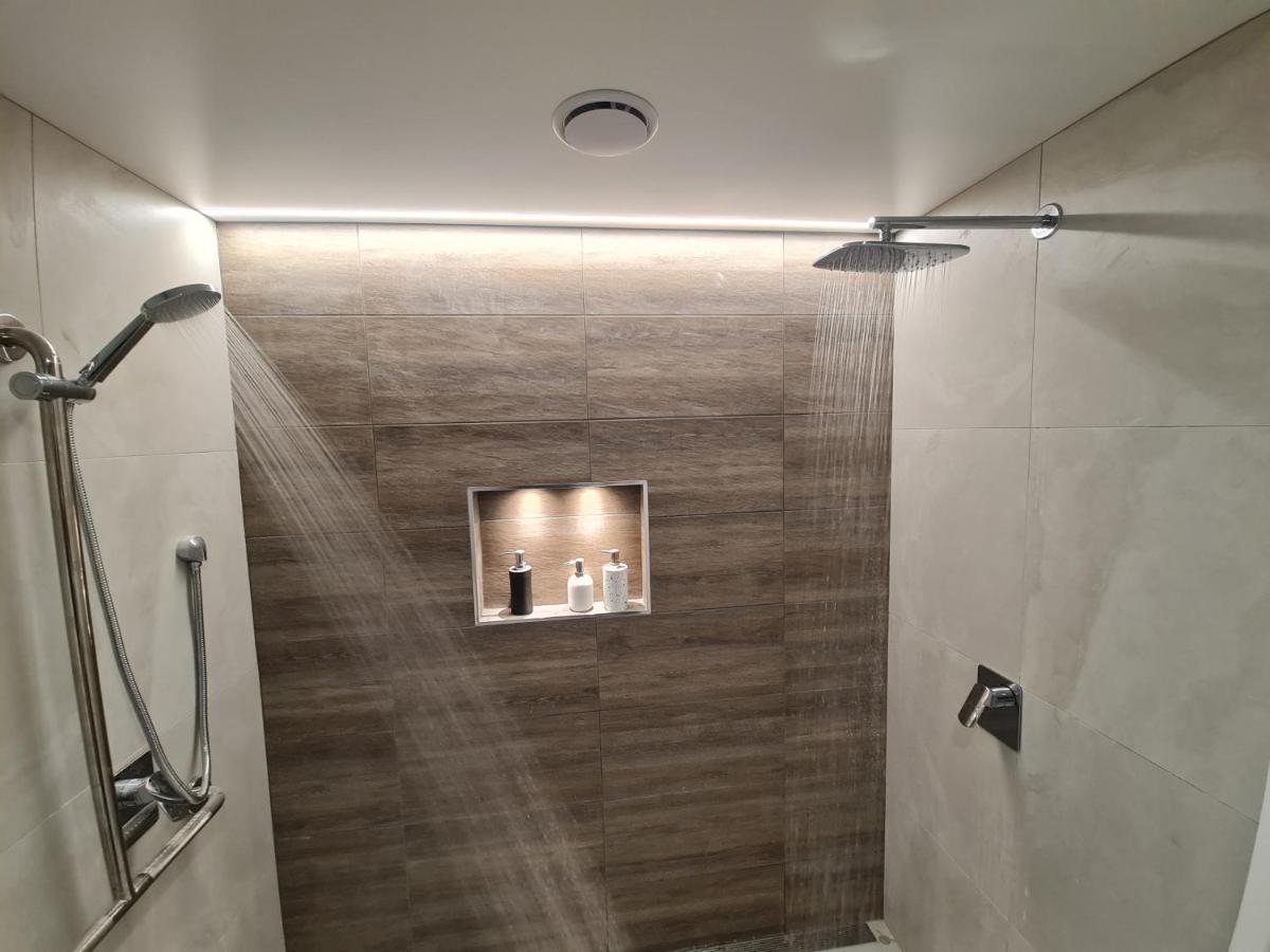 Oaktree House Villa Nelson Ngoại thất bức ảnh