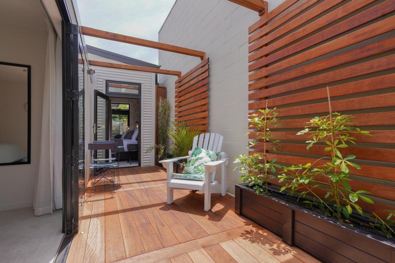 Oaktree House Villa Nelson Ngoại thất bức ảnh