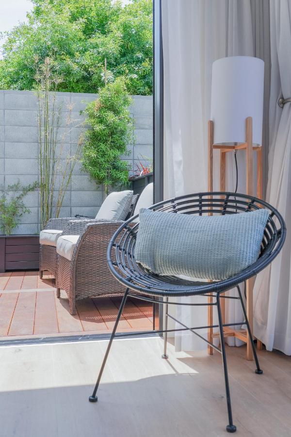 Oaktree House Villa Nelson Ngoại thất bức ảnh