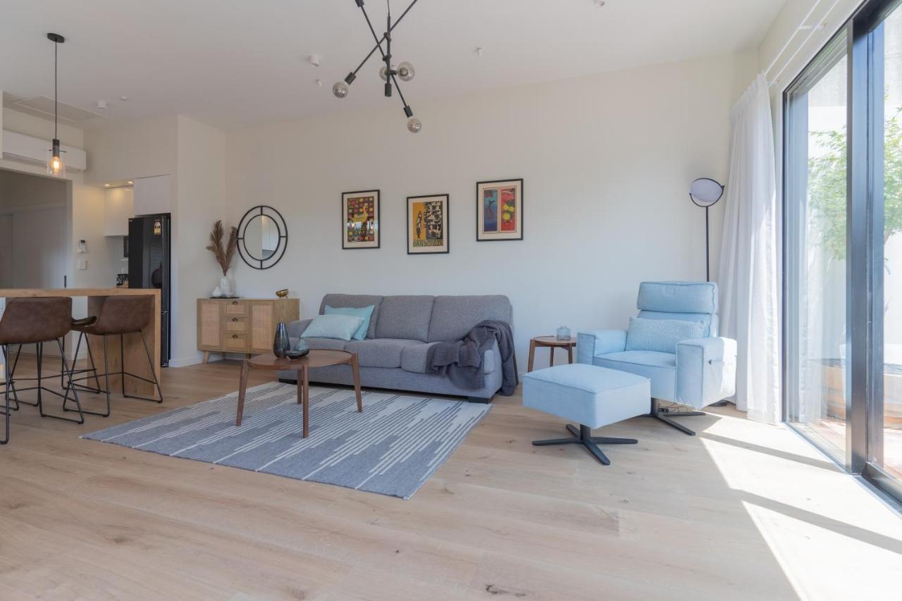 Oaktree House Villa Nelson Ngoại thất bức ảnh