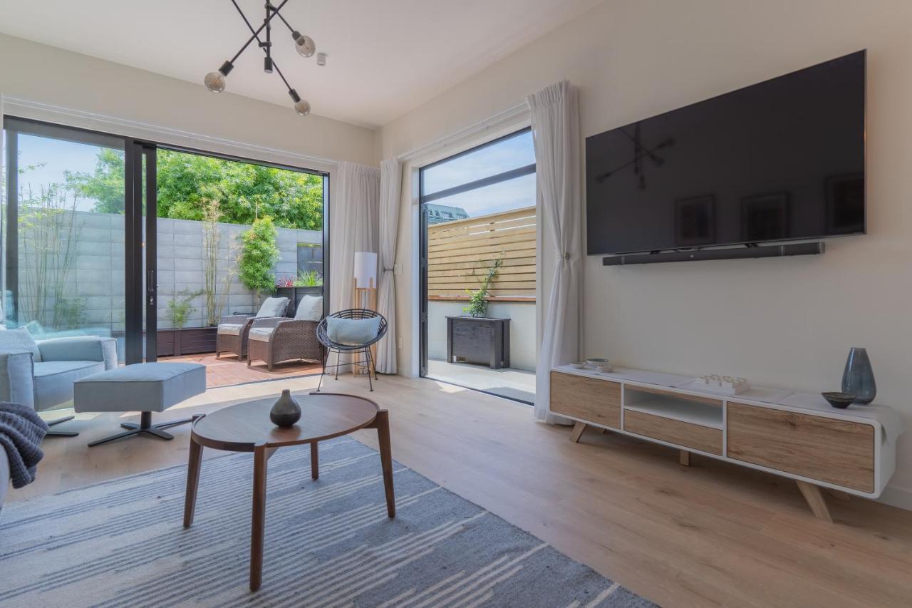 Oaktree House Villa Nelson Ngoại thất bức ảnh