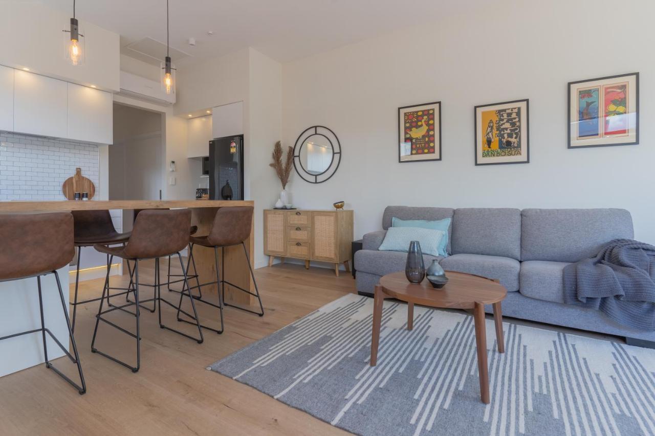 Oaktree House Villa Nelson Ngoại thất bức ảnh