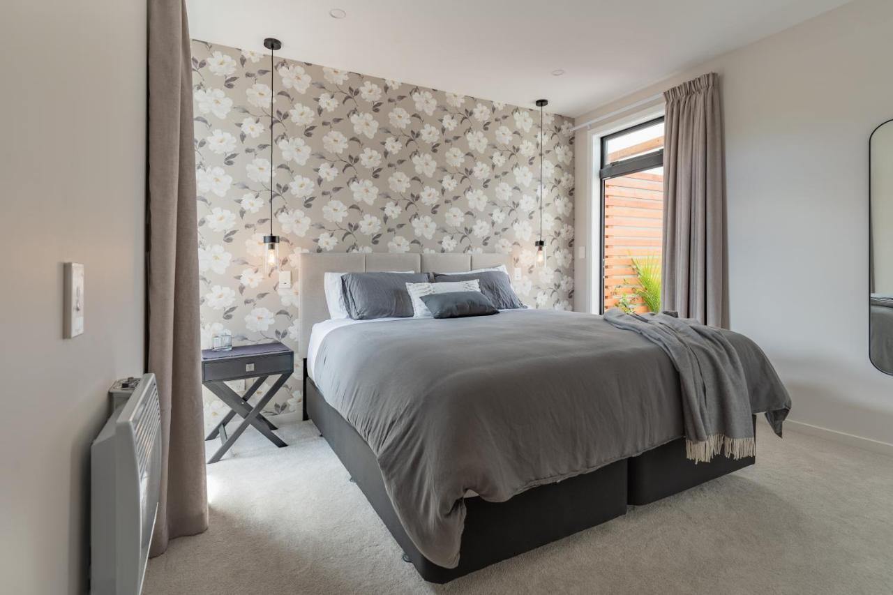 Oaktree House Villa Nelson Ngoại thất bức ảnh