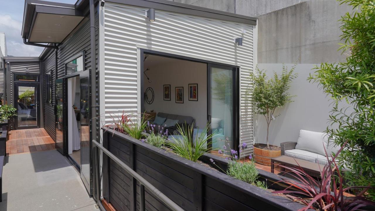 Oaktree House Villa Nelson Ngoại thất bức ảnh