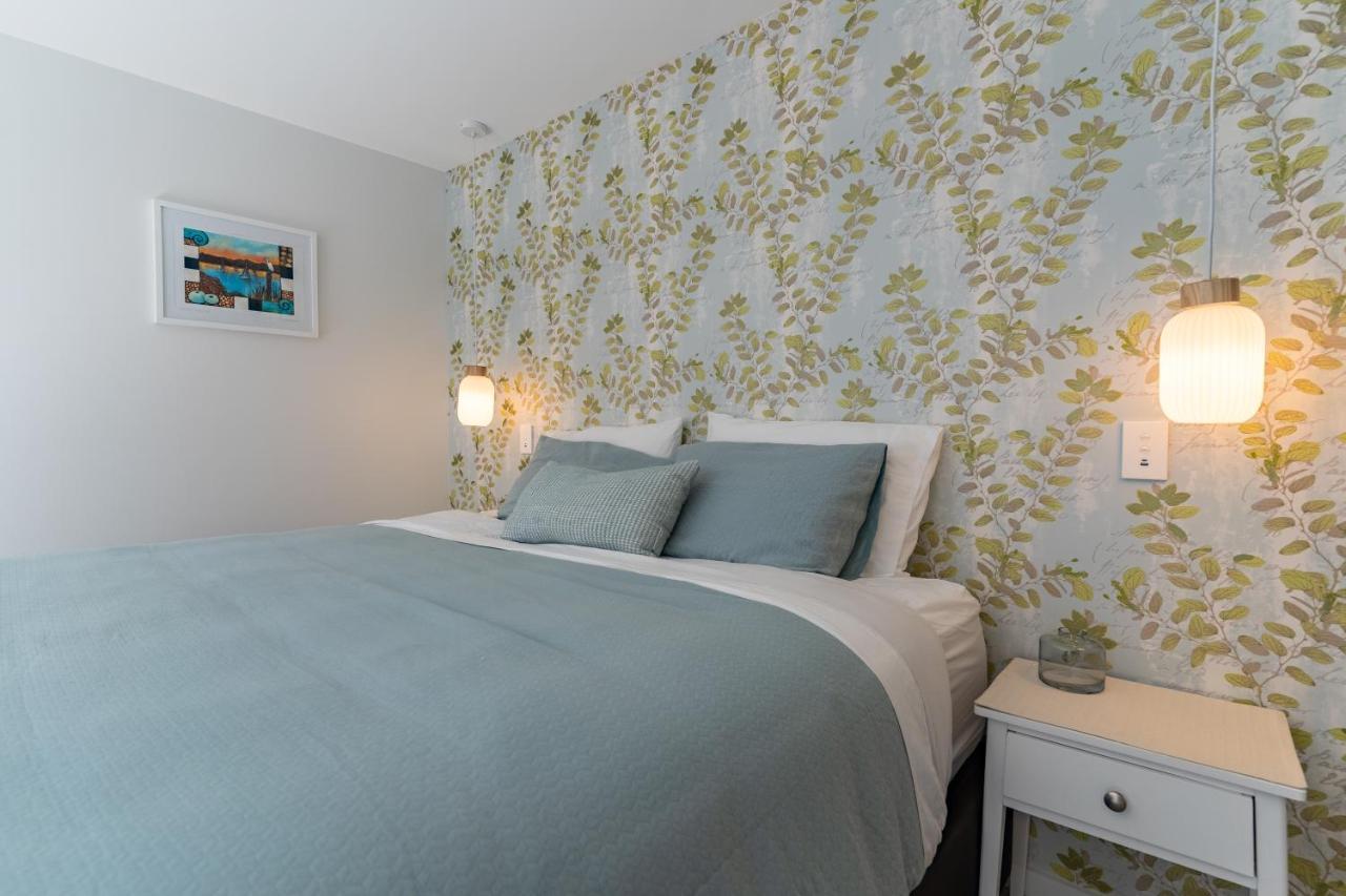 Oaktree House Villa Nelson Ngoại thất bức ảnh