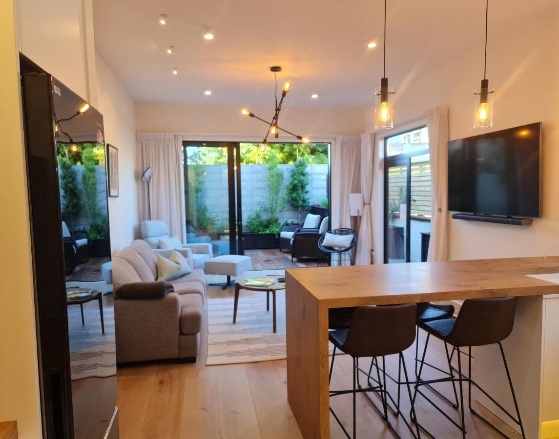 Oaktree House Villa Nelson Ngoại thất bức ảnh