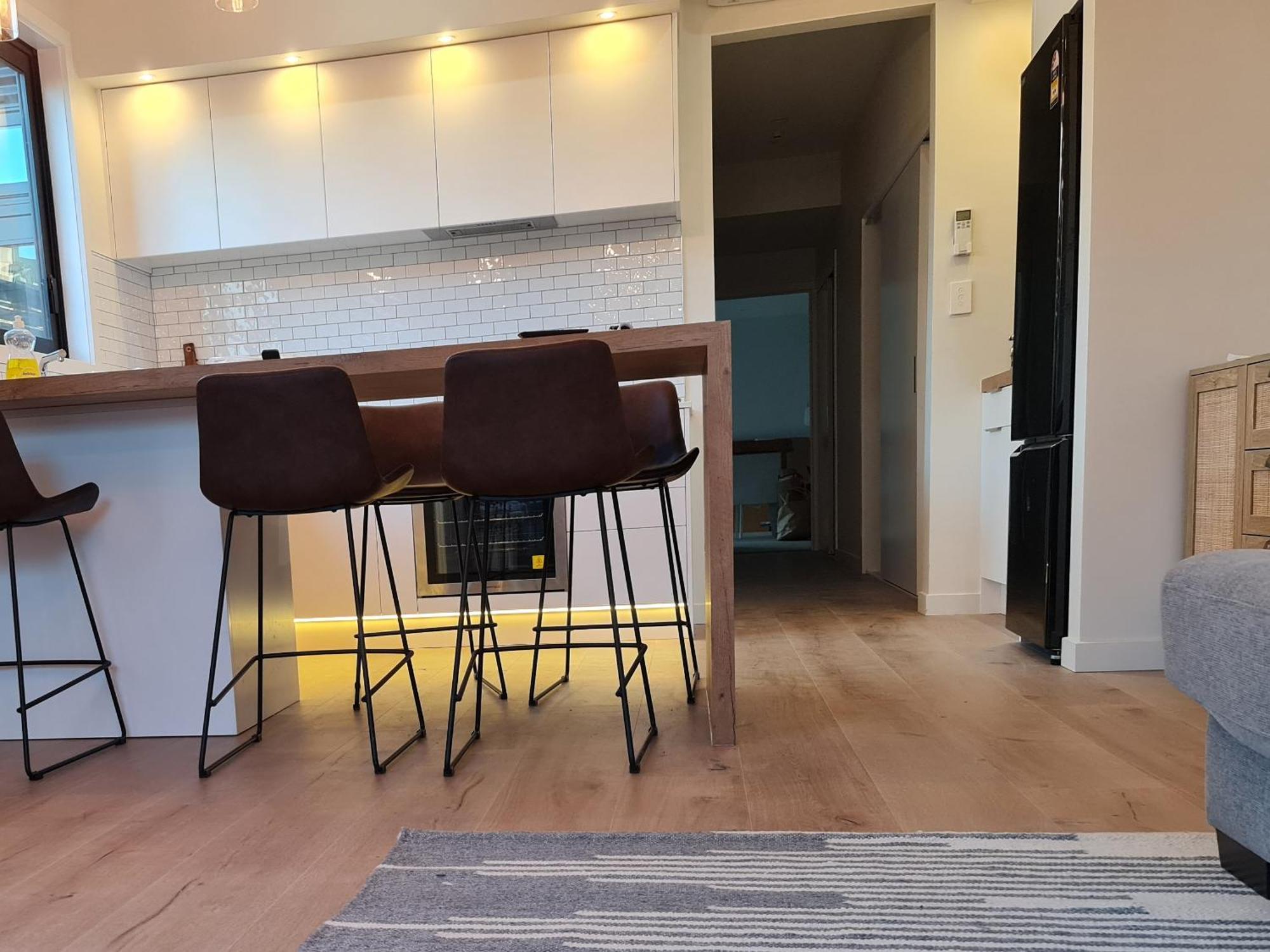 Oaktree House Villa Nelson Phòng bức ảnh
